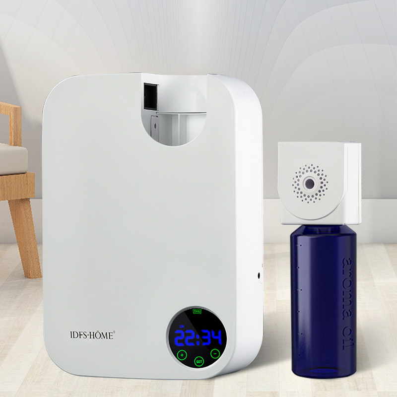 Aromatherapy Diffuser Comparison