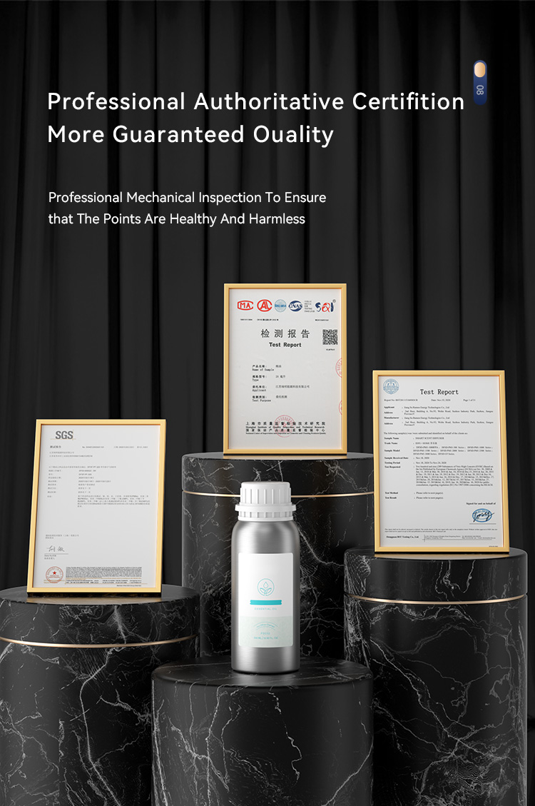 300ml White Aroma Diffuser Installation Guide