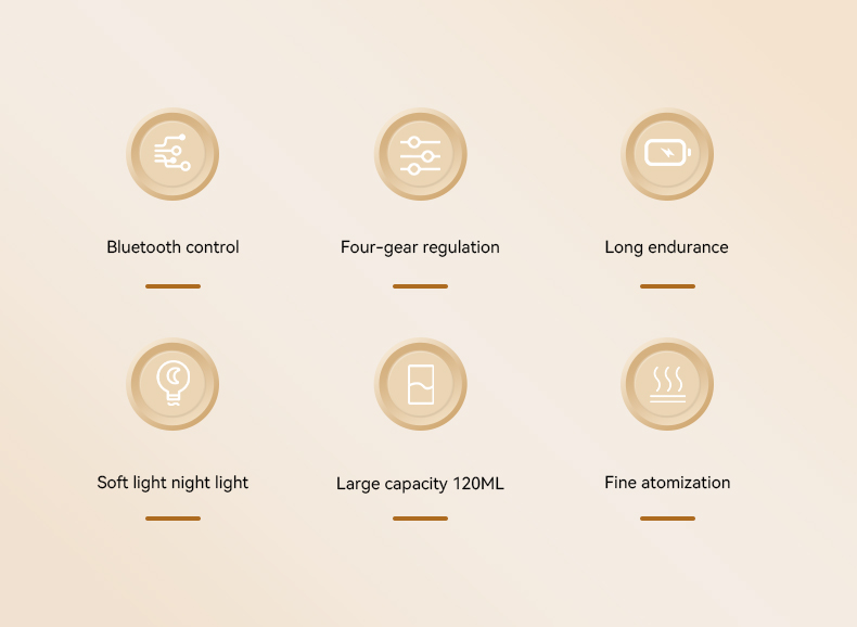 Wholesale Essential Oil Aroma Scent Diffuser Machine Overview
