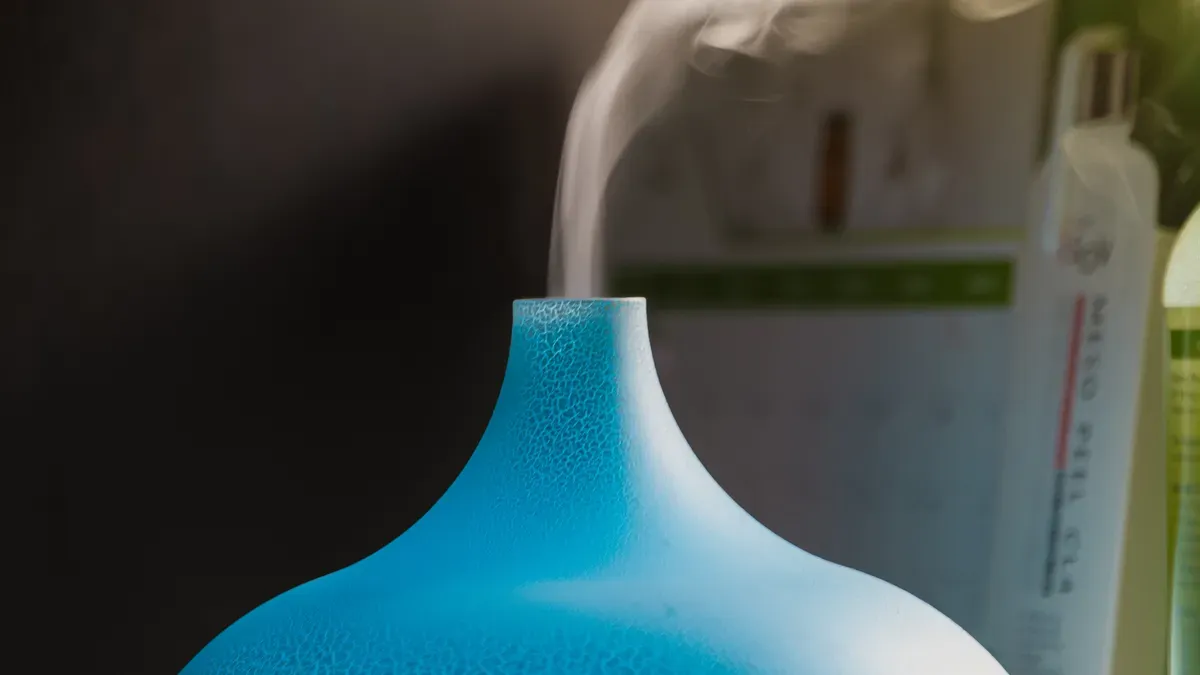 Top 10 Commercial Scent Diffuser Machines