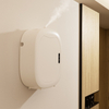 AeroScent For App Control Wall Mounted Household Waterless Scent Diffuser Smart Timing Essential Oil Nebulizer Electric 1 Year