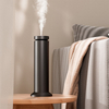 AeroScent Smart Battery Scent Diffuser Waterless Essential Aroma Hotel Use App-Controlled Remote Control Rechargeable Electric