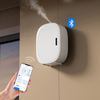 AeroScent For App Control Wall Mounted Household Waterless Scent Diffuser Smart Timing Essential Oil Nebulizer Electric 1 Year