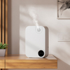  AeroScent Digital Display Essential Oil Diffuser Air Pump Pressure 150㎡ Wall Mountable Electric APP Control Electric