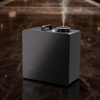  AeroScent Electric 1000ml Waterless Oil Essential HVAC System Commercial Use Hotel Scent Diffuser Machine Metal 1 Year