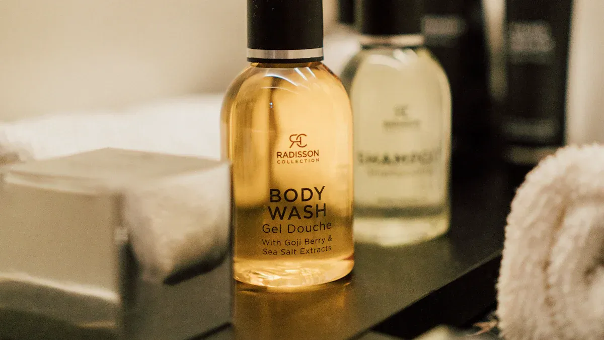 Selecting the Right Fragrance