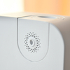  AeroScent Digital Display Essential Oil Diffuser Air Pump Pressure 150㎡ Wall Mountable Electric APP Control Electric