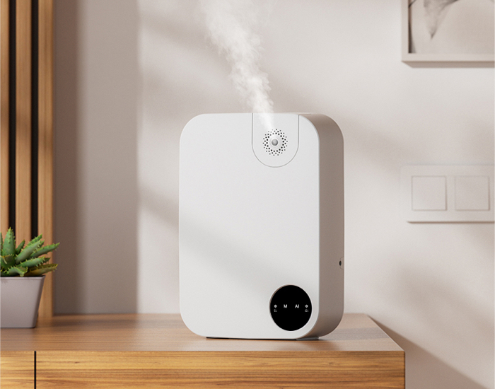 J30 Smart High-Performance Scent Machine