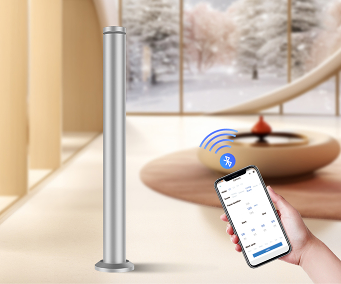 K28S-Smart Large-Space Professional Scent Machine