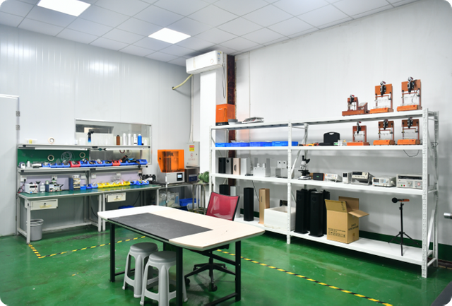 Aroma Diffuser Global Manufacturing