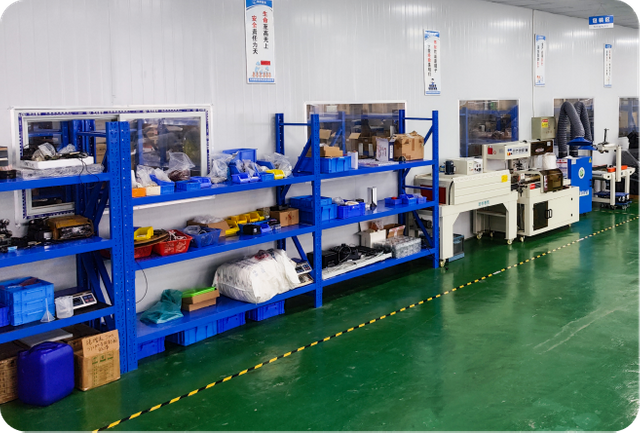 OEM ODM Aroma Diffuser Production
