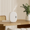 AeroScent For App Control Wall Mounted Household Waterless Scent Diffuser Smart Timing Essential Oil Nebulizer Electric 1 Year
