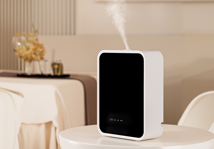 J50 Smart Professional Scent Machine