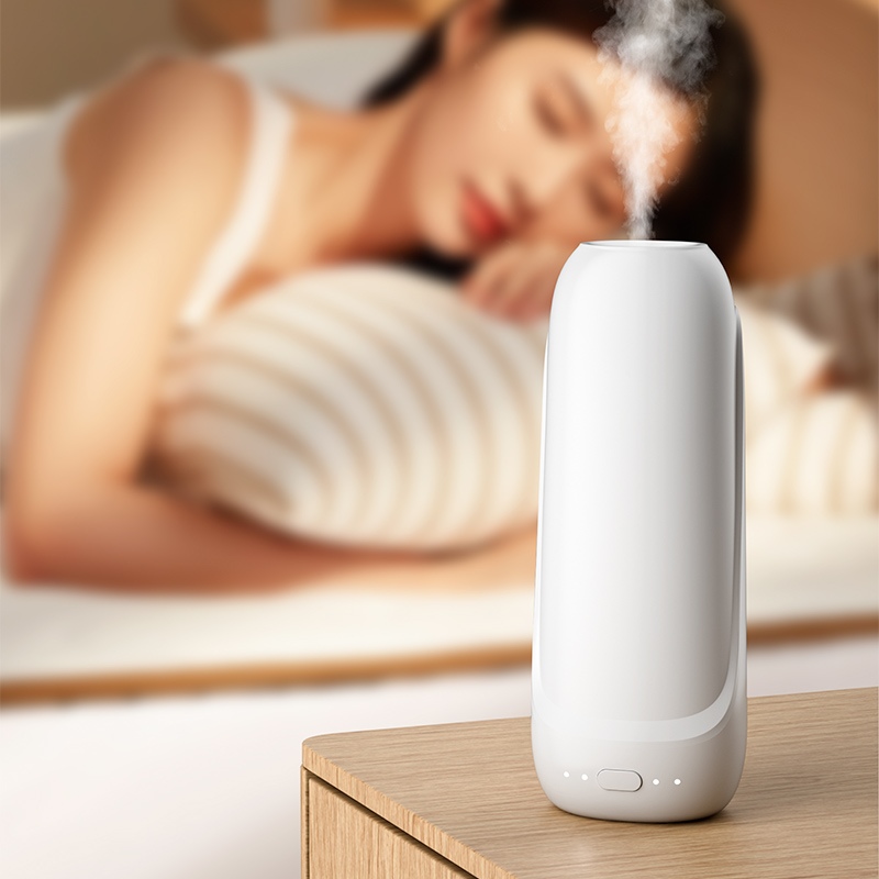 How Does a best essential oil diffuser with timer Improve Fragrance Control?