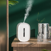 AeroScent AeroScent Commercial Electric Waterless Aroma Diffuser Battery Operated Wall-Mounted with 100ml Capacity for 50㎡ & 100㎡ 
