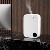  AeroScent Digital Display Essential Oil Diffuser Air Pump Pressure 150㎡ Wall Mountable Electric APP Control Electric