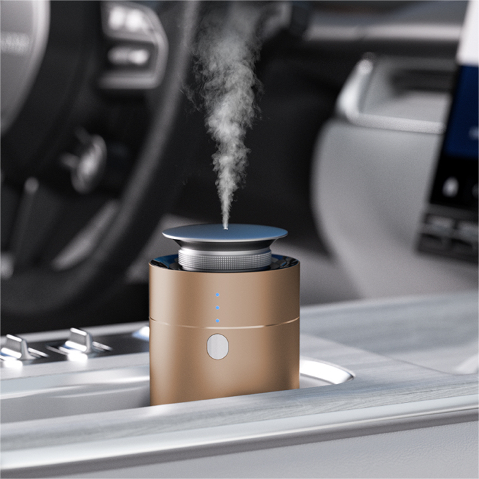 C05 Versatile Smart Scent Machine