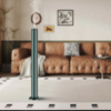 AeroScent Smart Metal Aroma Diffuser 800mm Floor Standing Column with APP Control Waterless Electric 280ml Commercial Use