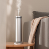 AeroScent Smart Battery Scent Diffuser Waterless Essential Aroma Hotel Use App-Controlled Remote Control Rechargeable Electric