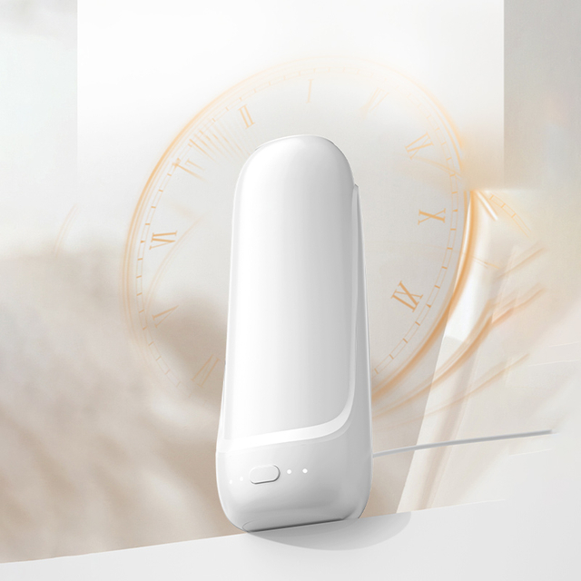 90ml Rechargeable Mini Tabletop Aroma Diffuser