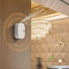 AeroScent For App Control Wall Mounted Household Waterless Scent Diffuser Smart Timing Essential Oil Nebulizer Electric 1 Year