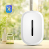 AeroScent AeroScent Commercial Electric Waterless Aroma Diffuser Battery Operated Wall-Mounted with 100ml Capacity for 50㎡ & 100㎡ 