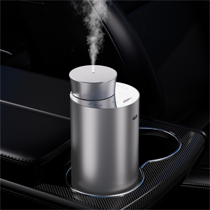 RMXF-C04 Smart Car Scent Machine